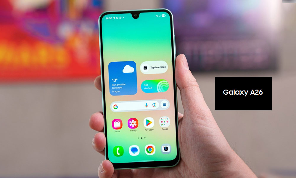 مقایسه گوشی A17 و A26 سامسونگ، نبرد سخت داخلی محصولات سامسونگ